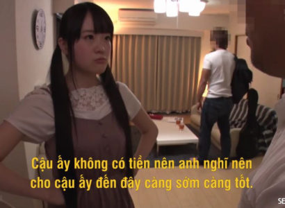 Poster of Xin ở nhờ, rồi đụ luôn người yêu thằng bạn Vietsub